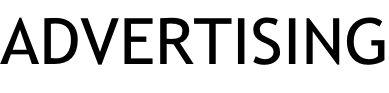 ADVERTISING