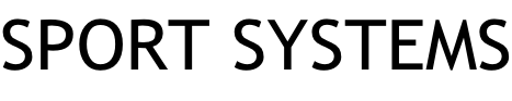 SPORT SYSTEMS