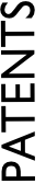 PATENTS
